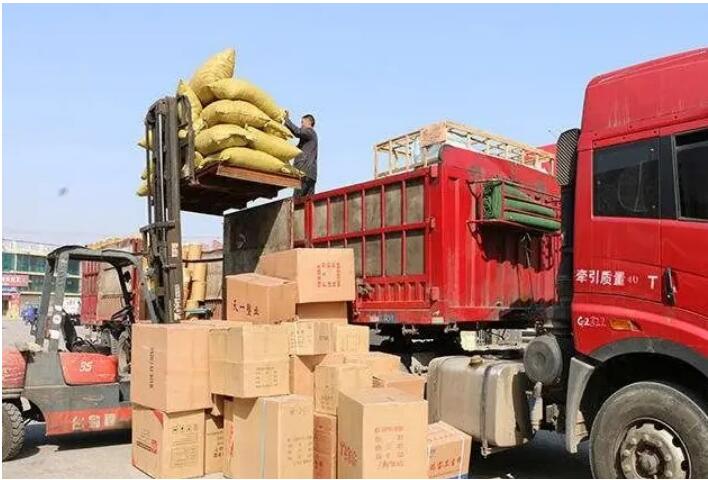 厦门到都昌县物流专线