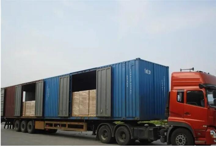 厦门到都昌县整车运输