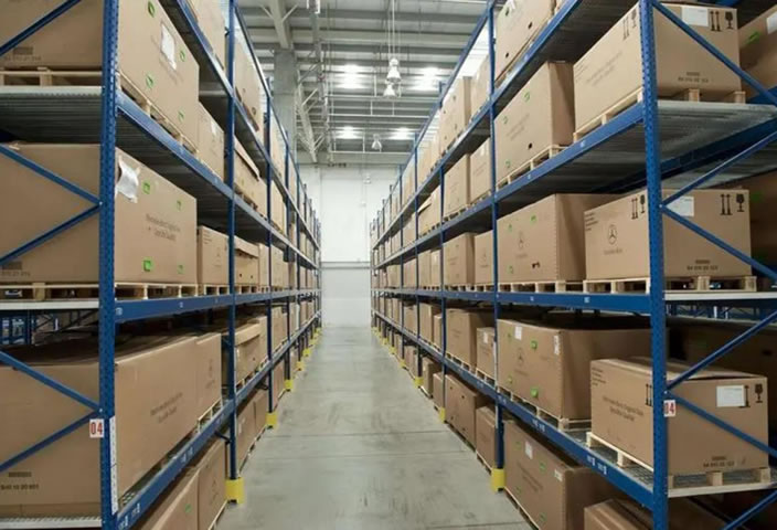 厦门到都昌县货物仓储