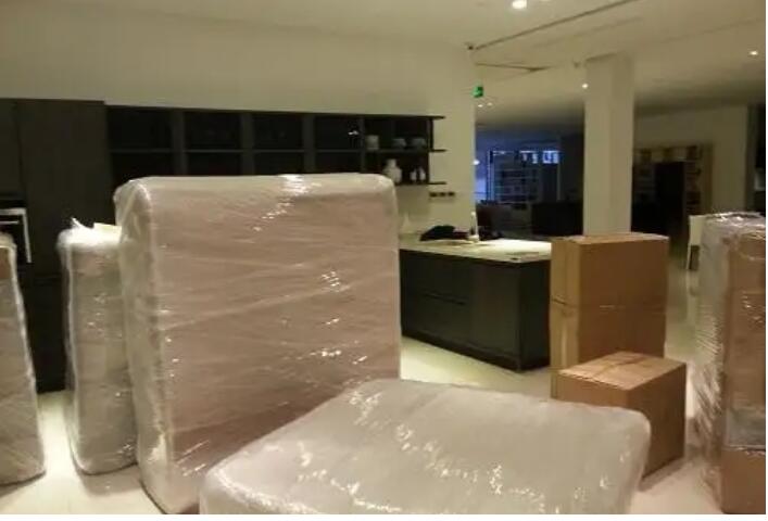 厦门到都昌县长途搬家