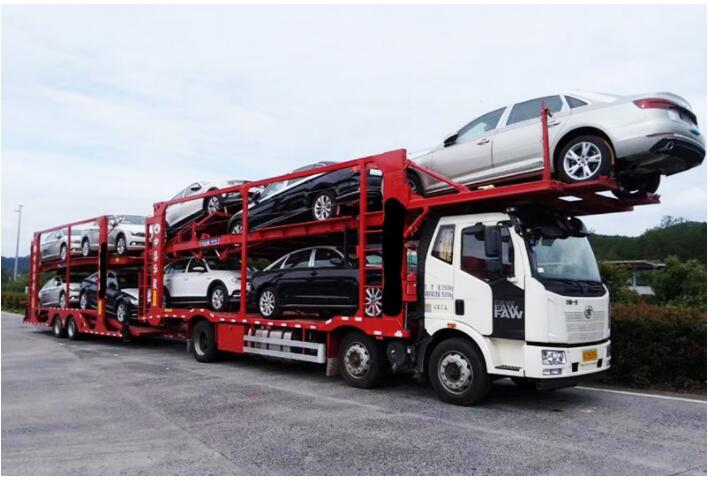 厦门到都昌县轿车托运